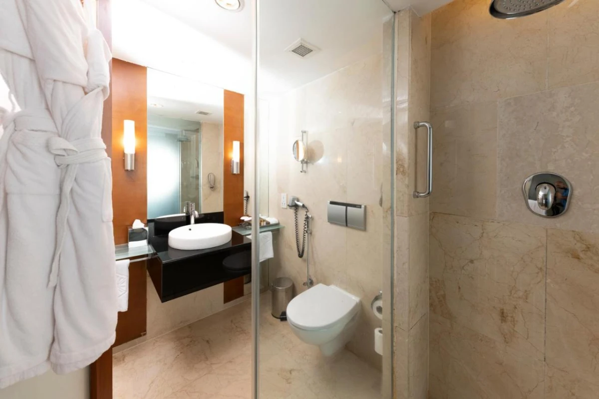 Taj Samudra - Hotel Photo 35