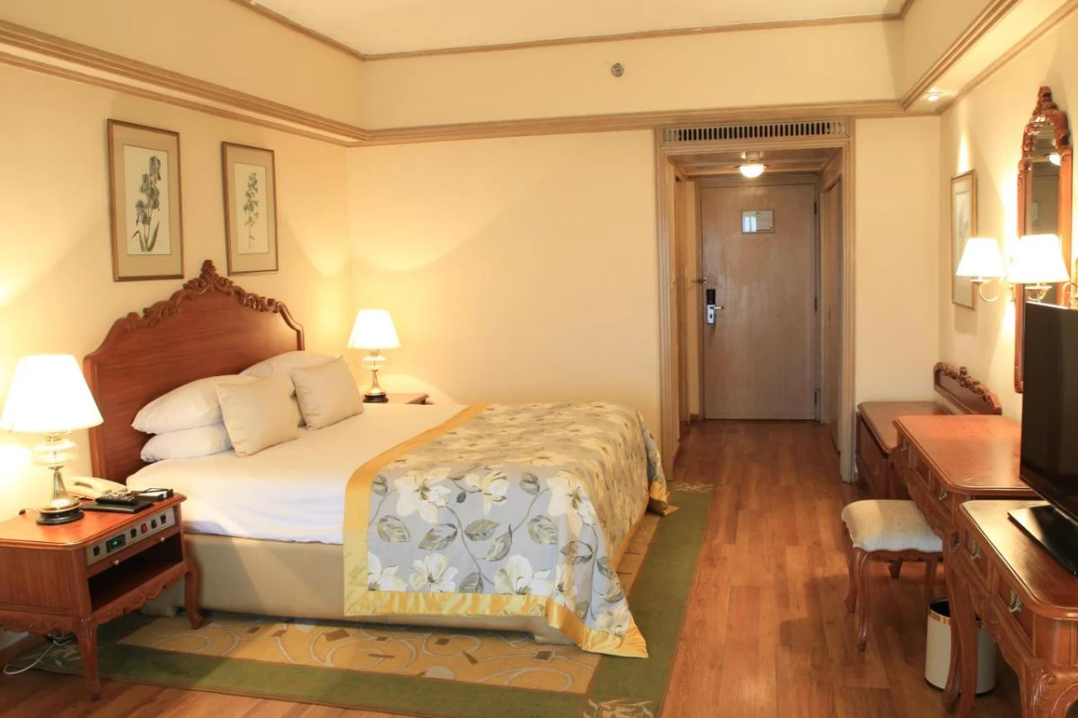 Taj Samudra - Hotel Photo 37