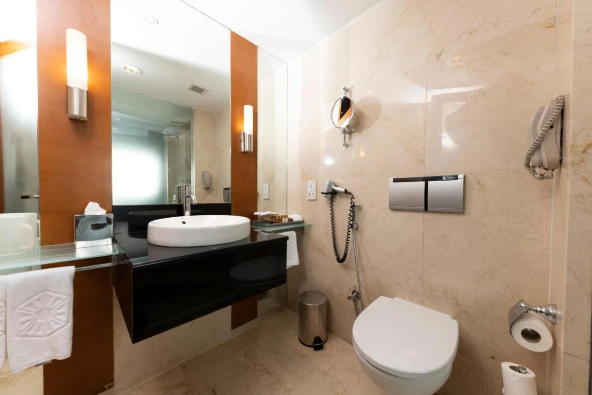 Taj Samudra - Hotel Photo 40