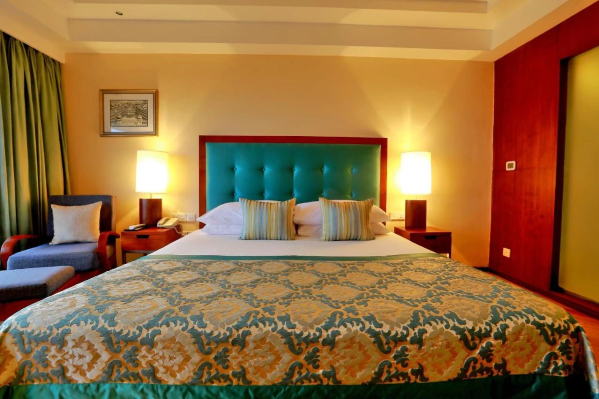 Taj Samudra - Hotel Photo 44