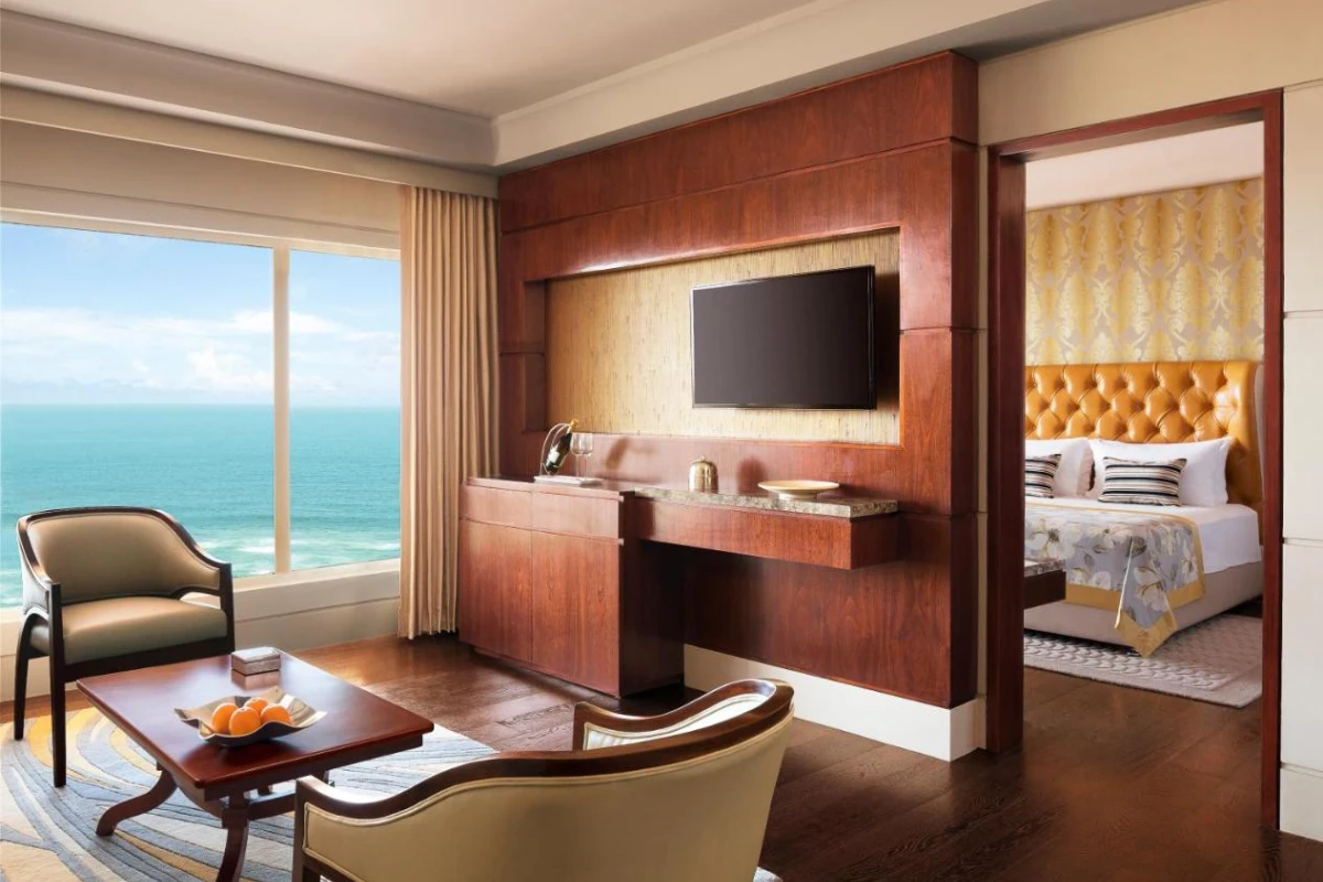 Taj Samudra - Hotel Photo 46