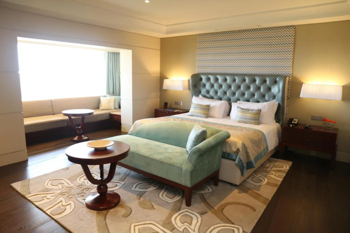 Taj Samudra - Hotel Photo 48