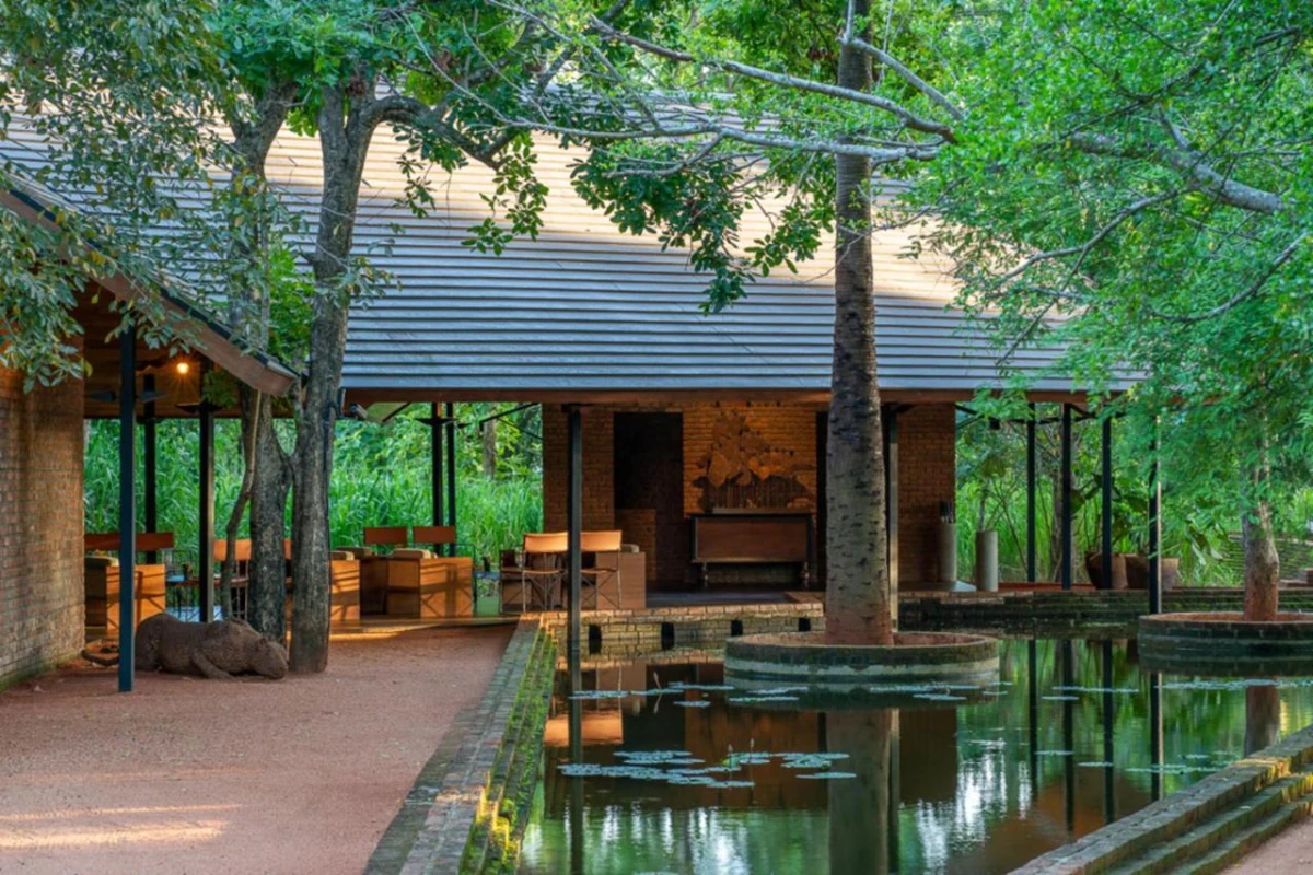 Taru Villas Maia - Hotel Photo 1