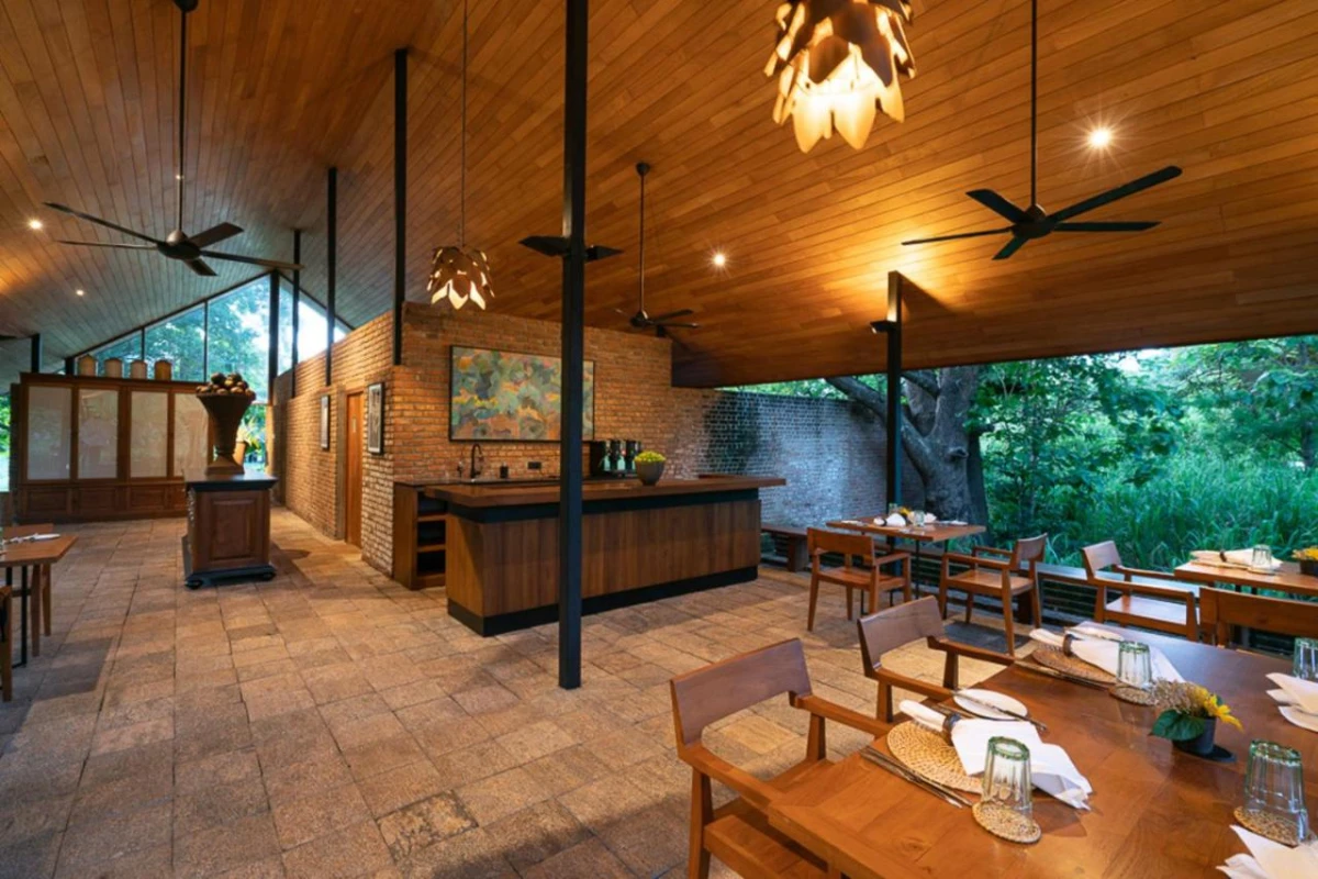 Taru Villas Maia - Hotel Photo 2