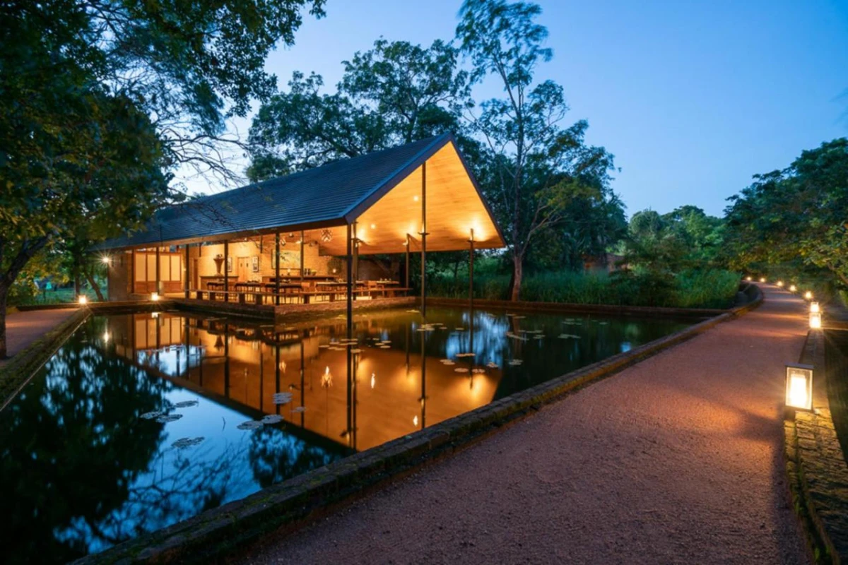 Taru Villas Maia - Hotel Photo 3