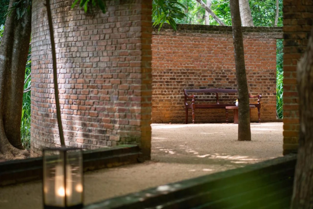 Taru Villas Maia - Hotel Photo 4