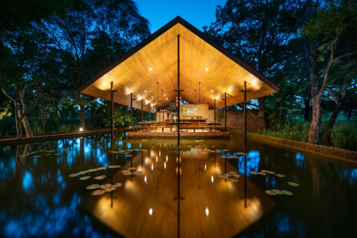 Taru Villas Maia - Hotel Photo 5