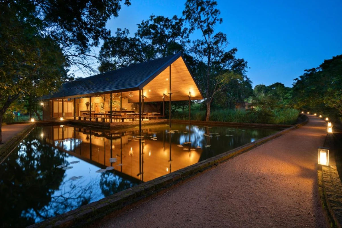 Taru Villas Maia - Hotel Photo 7