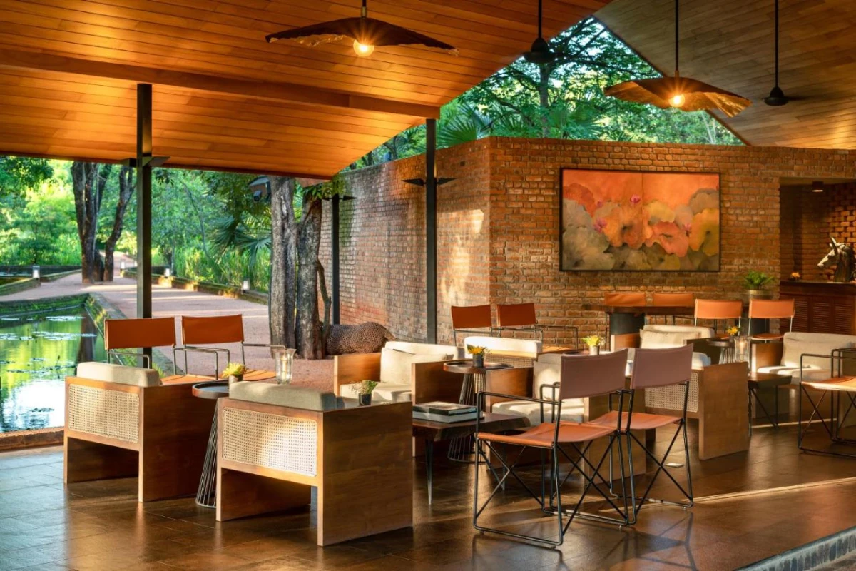 Taru Villas Maia - Hotel Photo 8