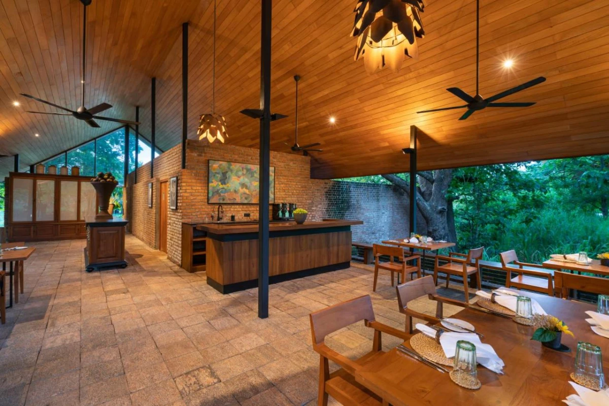 Taru Villas Maia - Hotel Photo 9