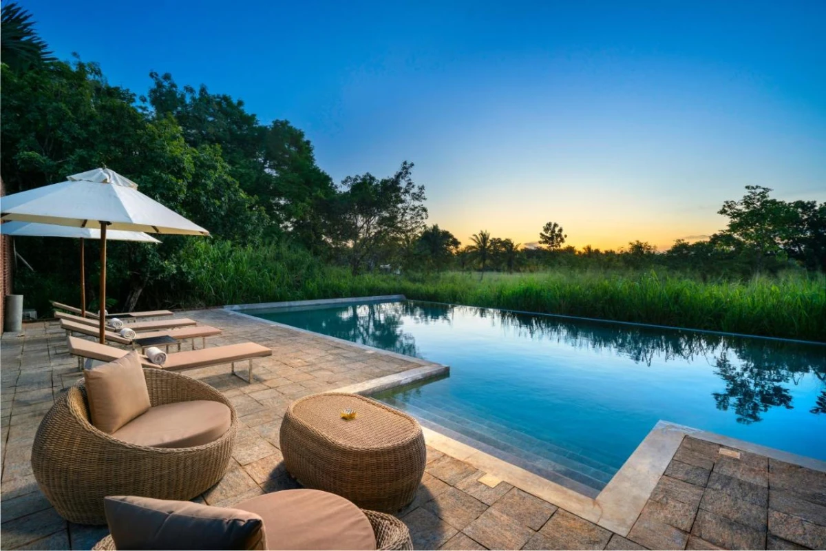 Taru Villas Maia - Hotel Photo 10