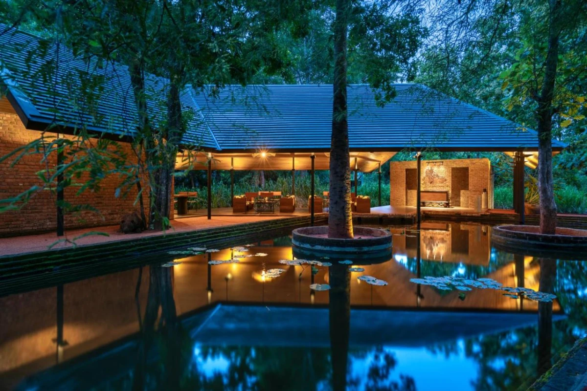 Taru Villas Maia - Hotel Photo 12