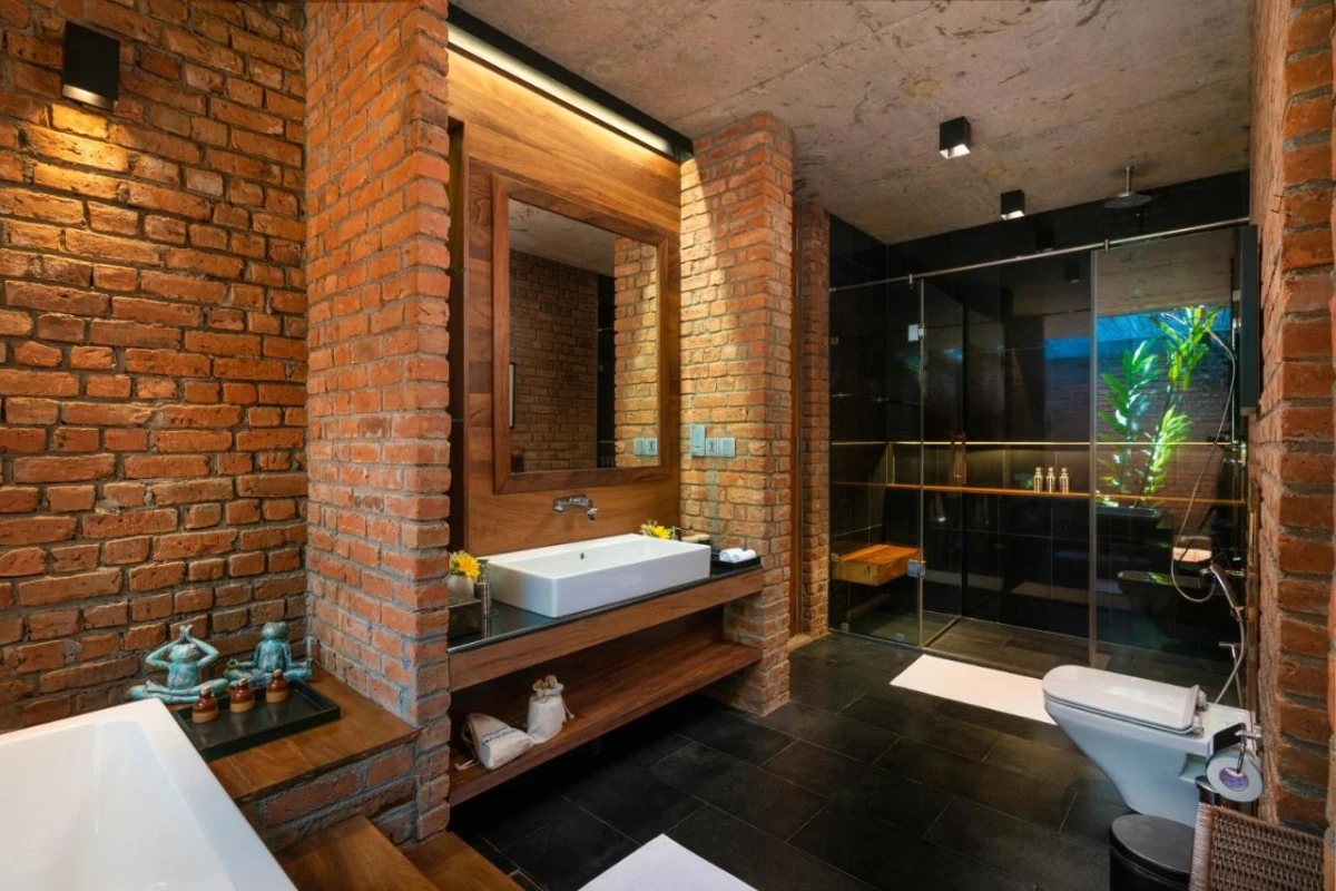 Taru Villas Maia - Hotel Photo 13