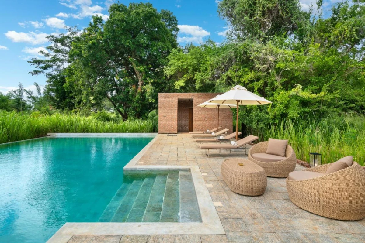 Taru Villas Maia - Hotel Photo 14