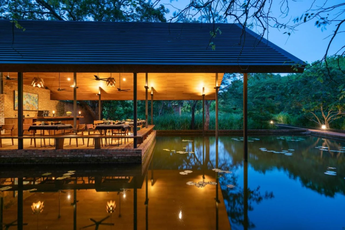 Taru Villas Maia - Hotel Photo 15