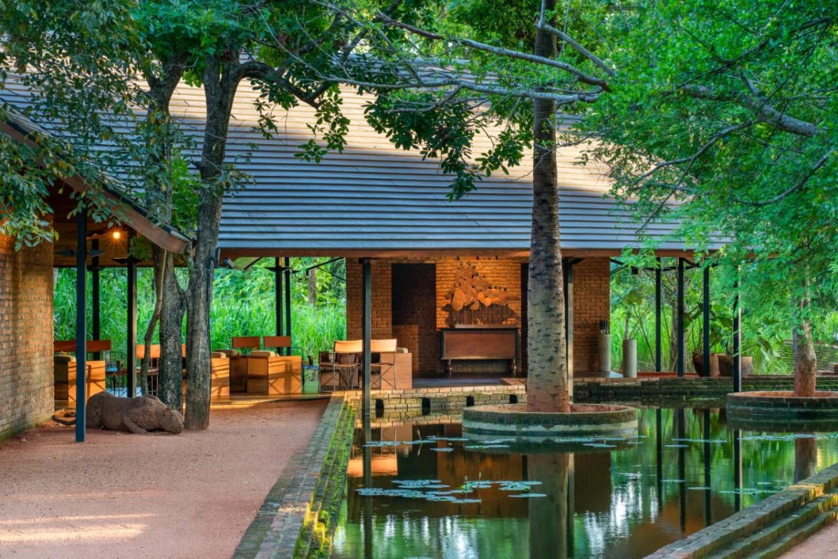 Taru Villas Maia - Hotel Photo 16