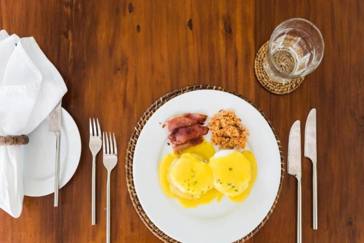 Taru Villas Maia - Hotel Photo 18