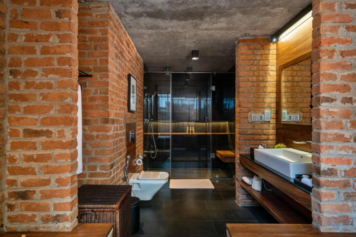 Taru Villas Maia - Hotel Photo 19