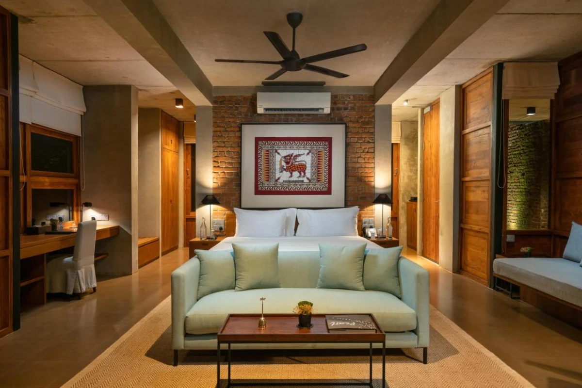 Taru Villas Maia - Hotel Photo 20