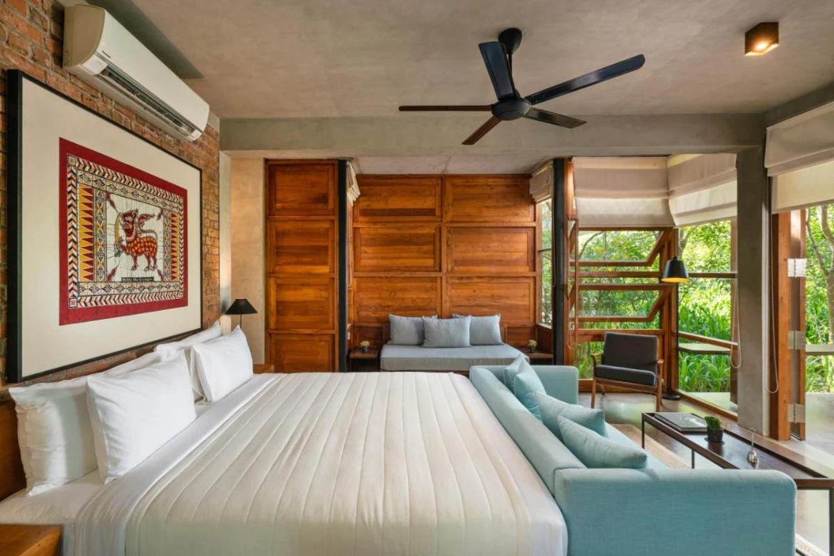 Taru Villas Maia - Hotel Photo 21