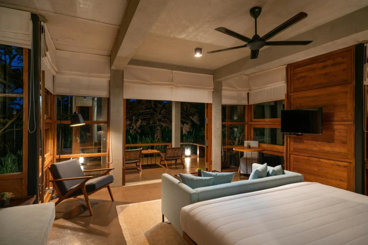 Taru Villas Maia - Hotel Photo 22