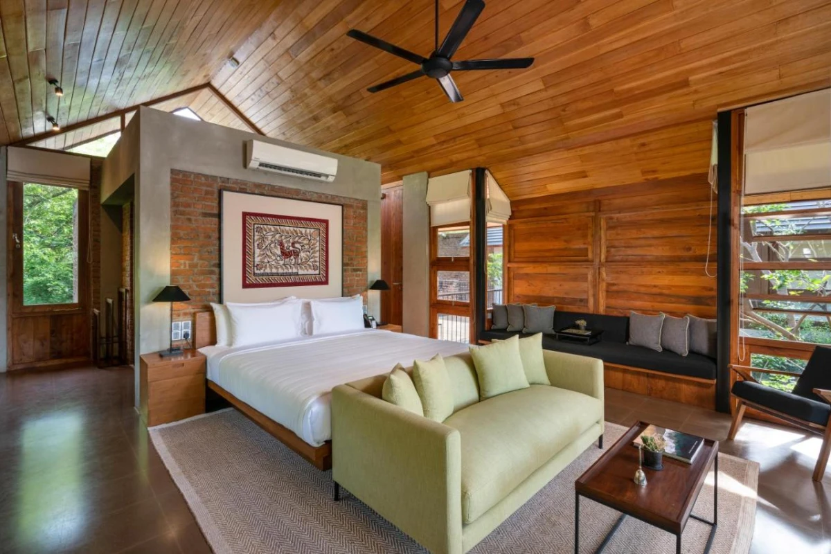 Taru Villas Maia - Hotel Photo 24