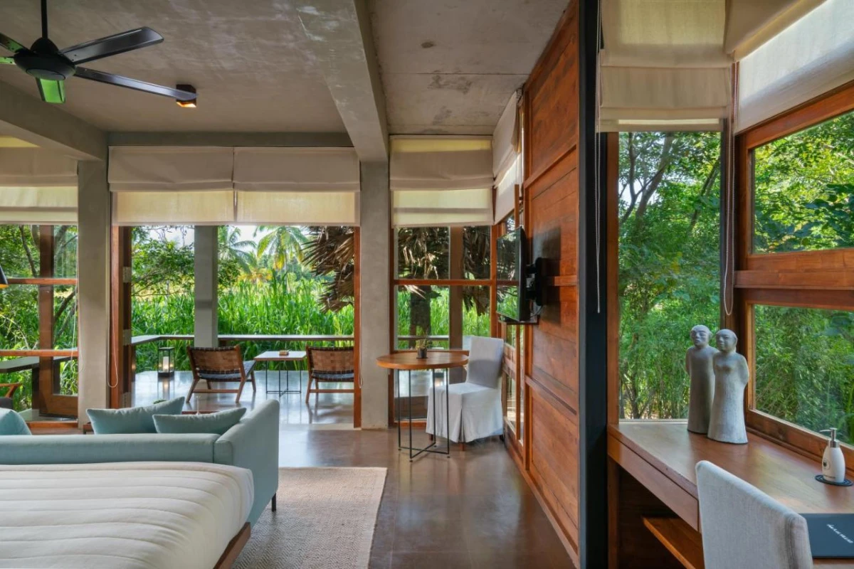 Taru Villas Maia - Hotel Photo 25