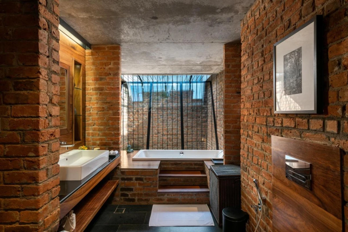 Taru Villas Maia - Hotel Photo 27