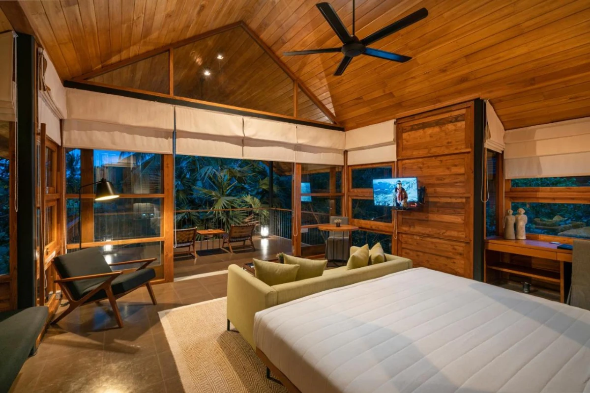 Taru Villas Maia - Hotel Photo 29