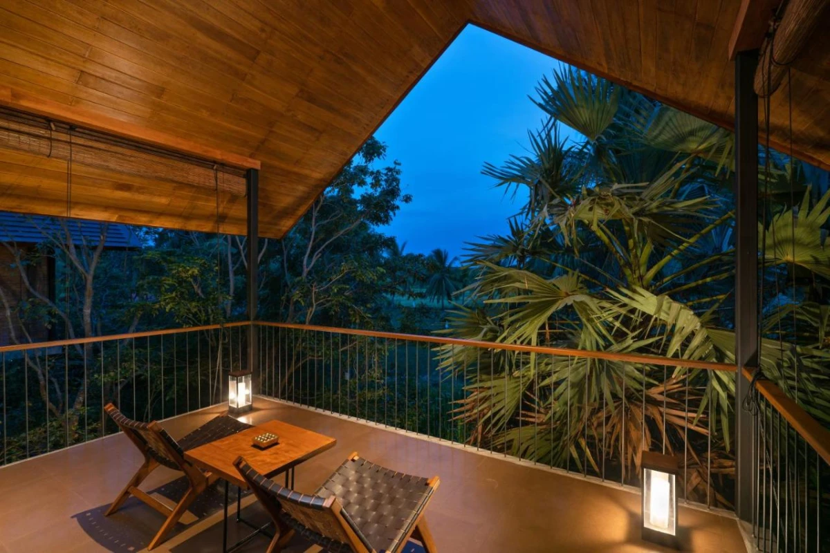 Taru Villas Maia - Hotel Photo 30