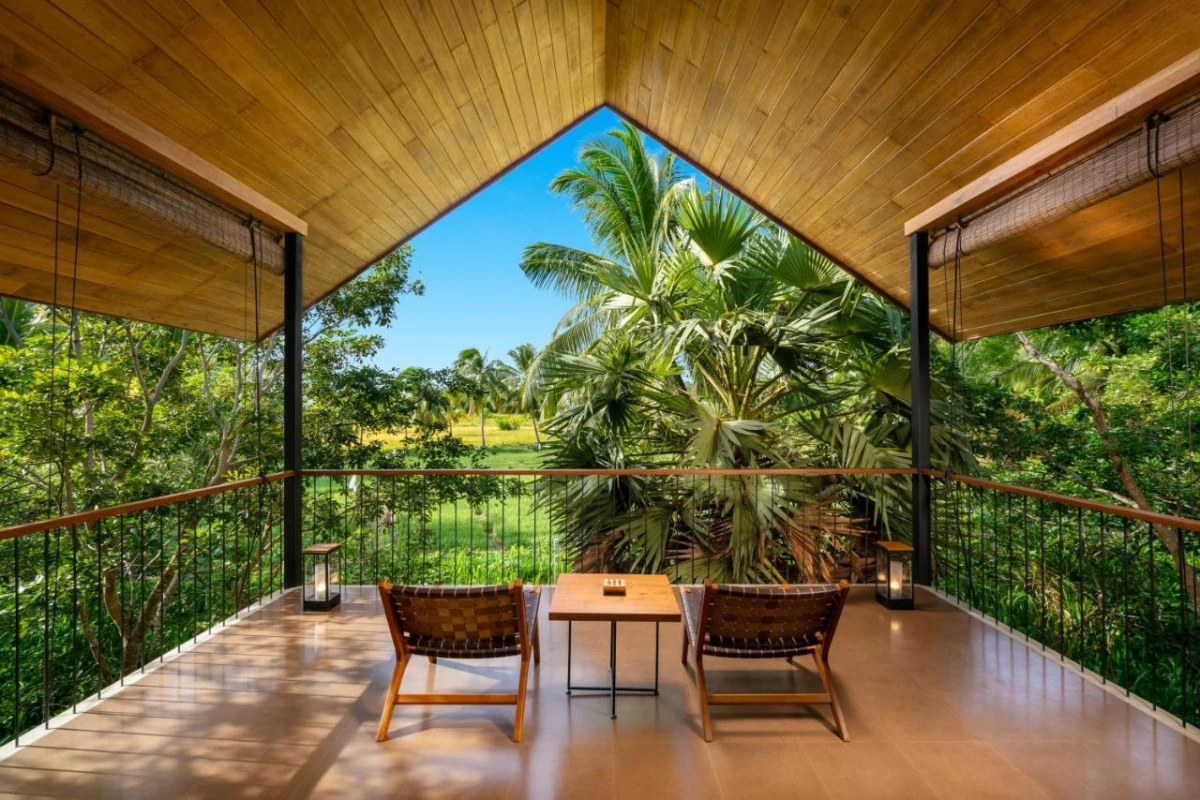 Taru Villas Maia - Hotel Photo 32