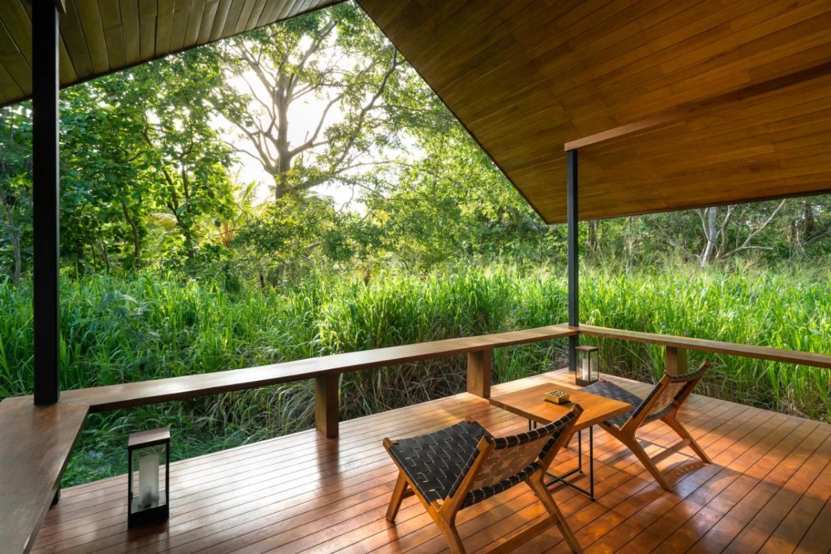 Taru Villas Maia - Hotel Photo 33