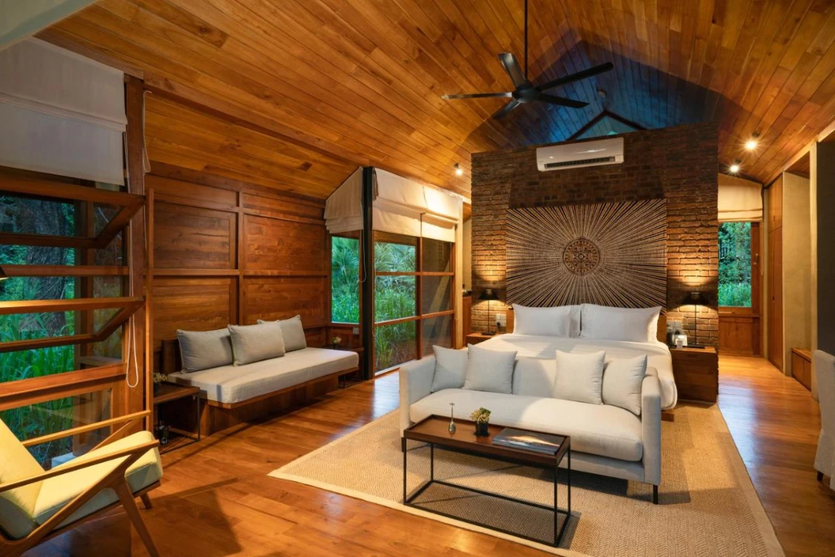 Taru Villas Maia - Hotel Photo 34