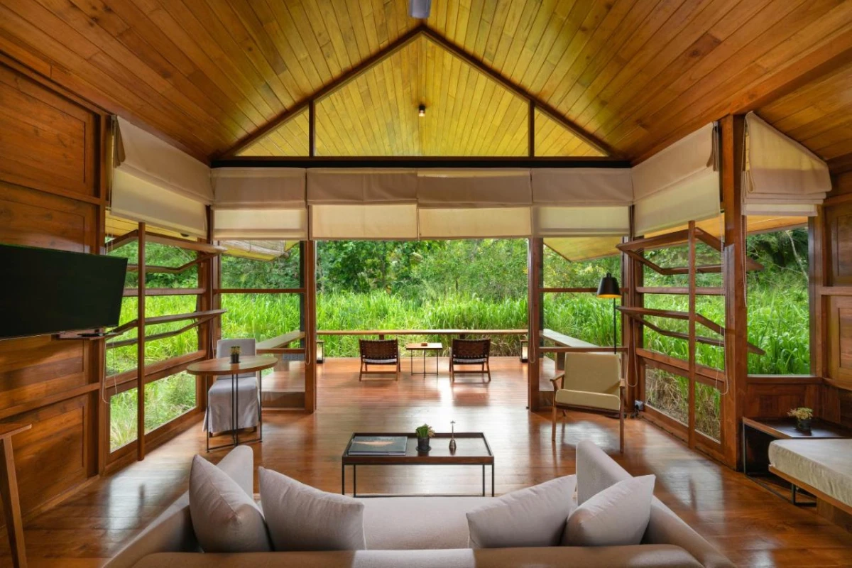 Taru Villas Maia - Hotel Photo 37