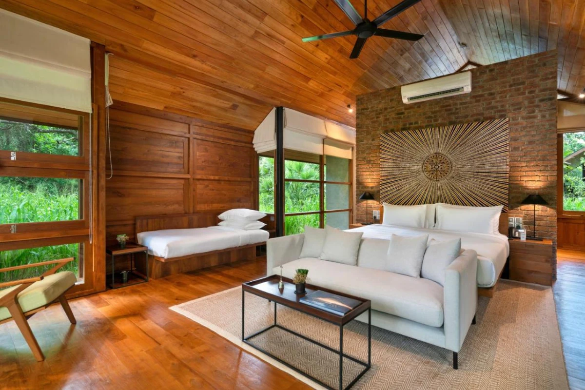 Taru Villas Maia - Hotel Photo 39