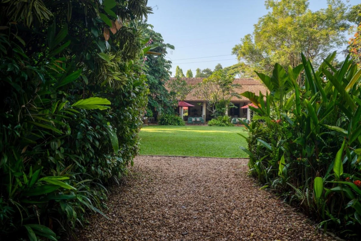 Wallawwa - Hotel Photo 1