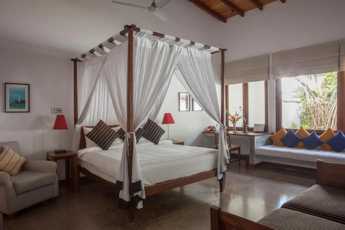 Wallawwa - Hotel Photo 3