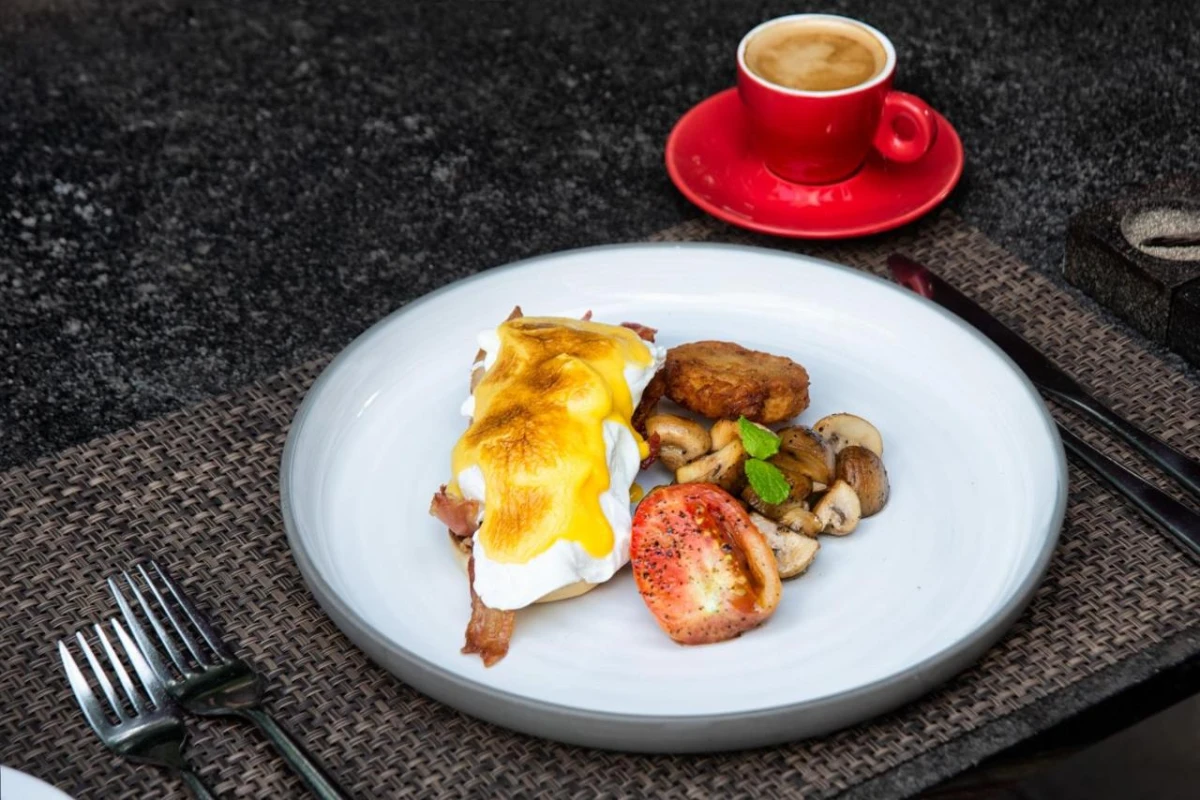 Wallawwa - Hotel Photo 5