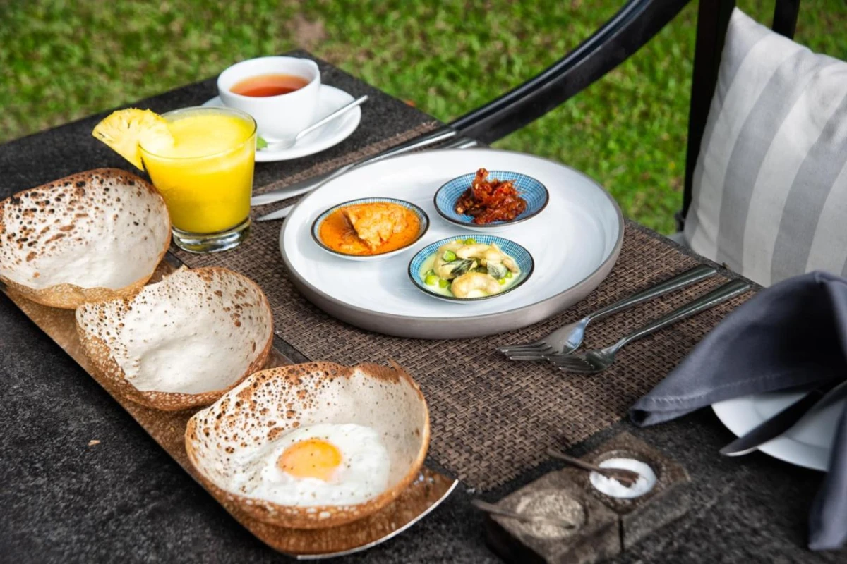 Wallawwa - Hotel Photo 6