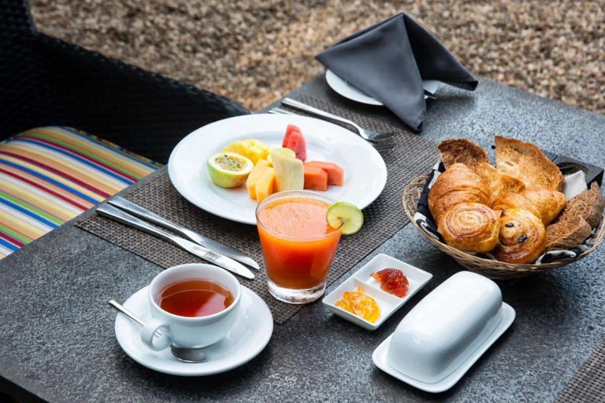 Wallawwa - Hotel Photo 7