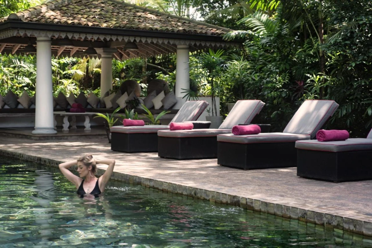 Wallawwa - Hotel Photo 8