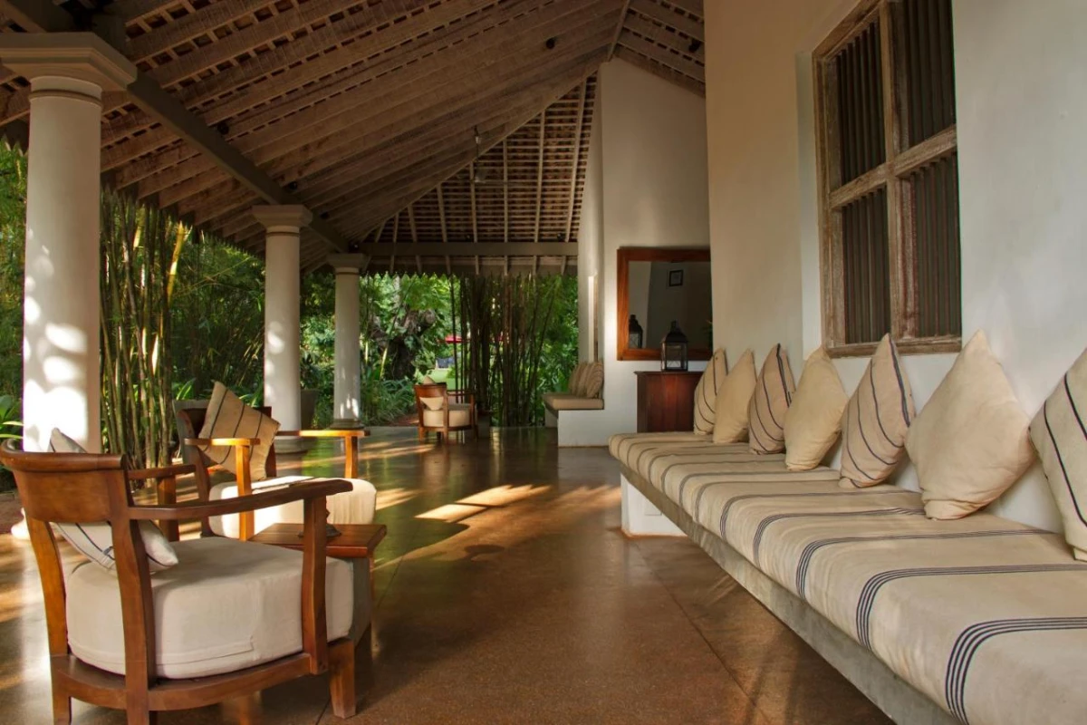 Wallawwa - Hotel Photo 13