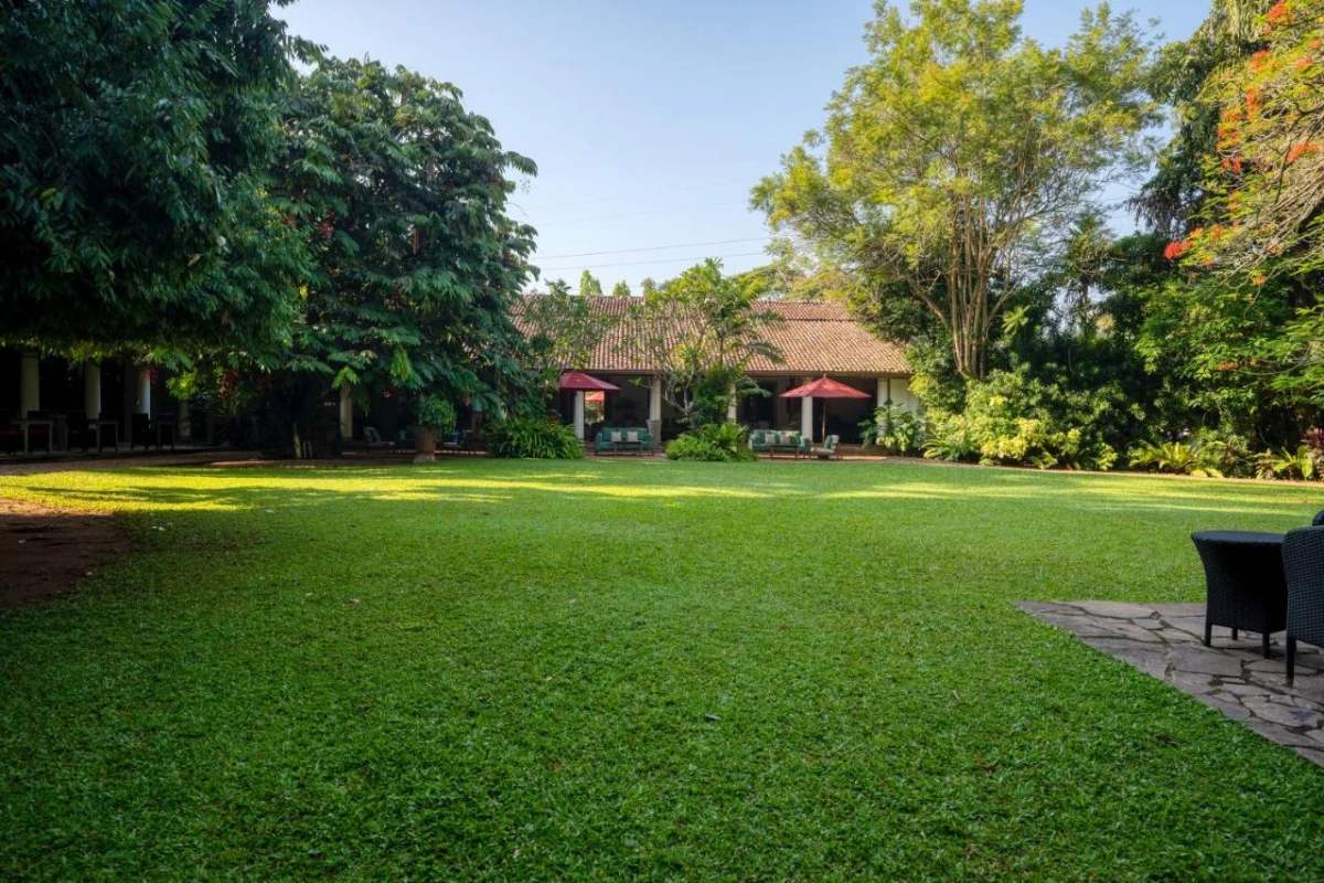Wallawwa - Hotel Photo 17