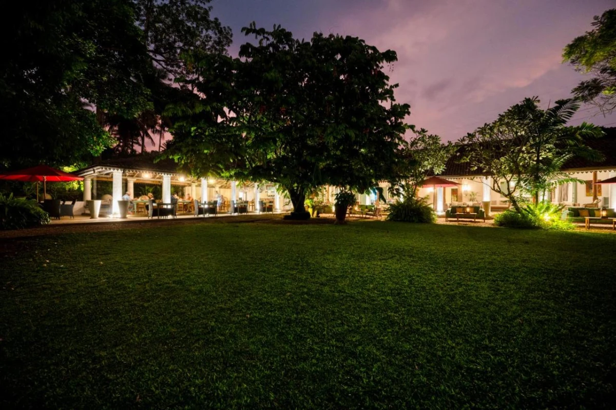 Wallawwa - Hotel Photo 19