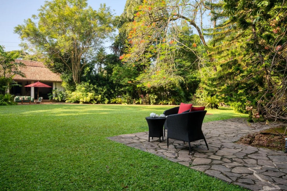 Wallawwa - Hotel Photo 21