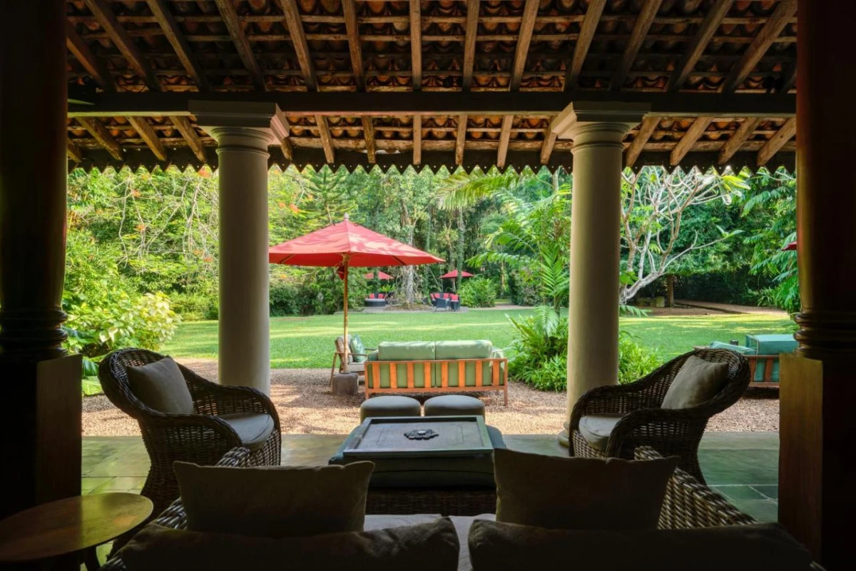 Wallawwa - Hotel Photo 23