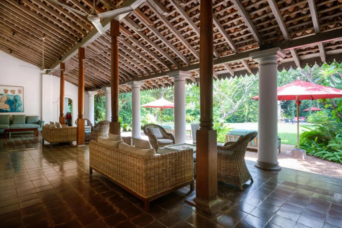 Wallawwa - Hotel Photo 24