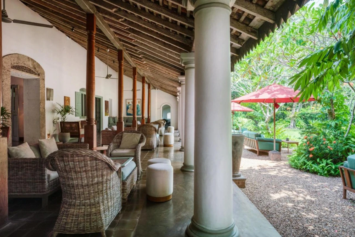 Wallawwa - Hotel Photo 25