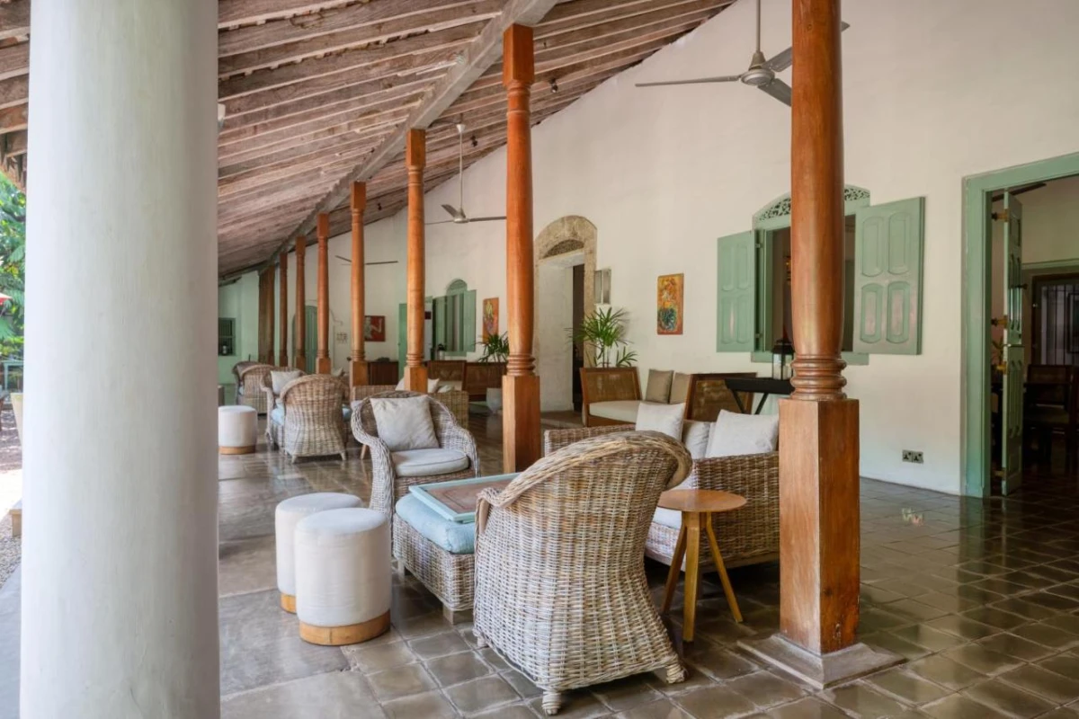 Wallawwa - Hotel Photo 26