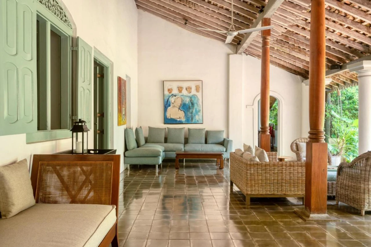 Wallawwa - Hotel Photo 27